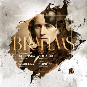 Brahms: Brahms