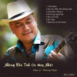 Saigon Miền Nhớ Không Mùa