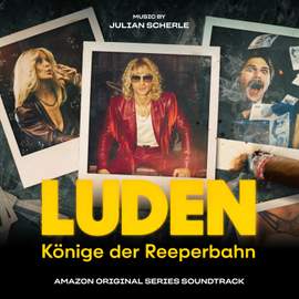 Luden (Amazon Original Series Soundtrack)