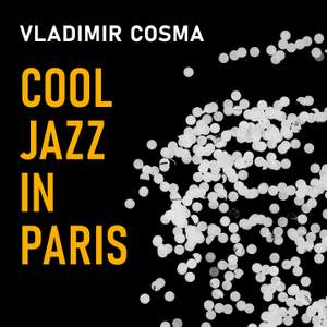 Cool jazz in Paris