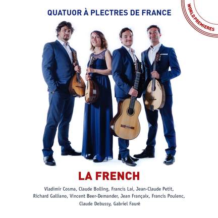 La French