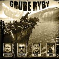 Grube Ryby