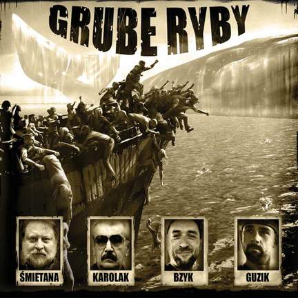 Grube Ryby
