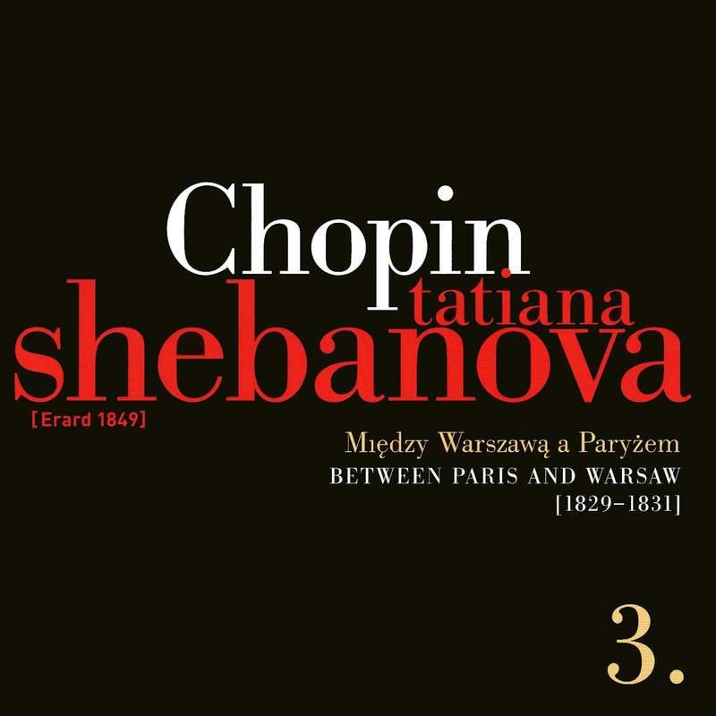 The Real Chopin Complete Works - Frederick Chopin Institute