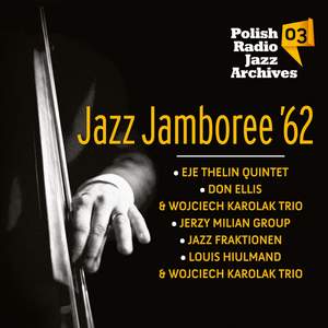 Jazz Jamboree '62 - Polish Radio Jazz Archives, Vol. 3
