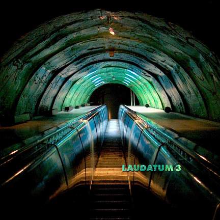 Laudatum 3