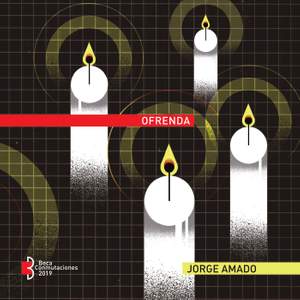 Jorge Amado: Ofrenda