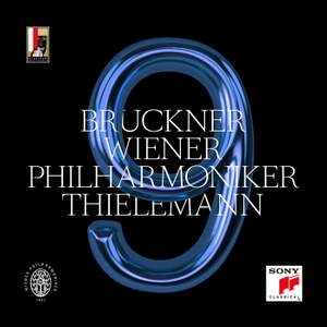 Bruckner: Symphony No. 9 in D Minor, WAB 109 (Edition Nowak)