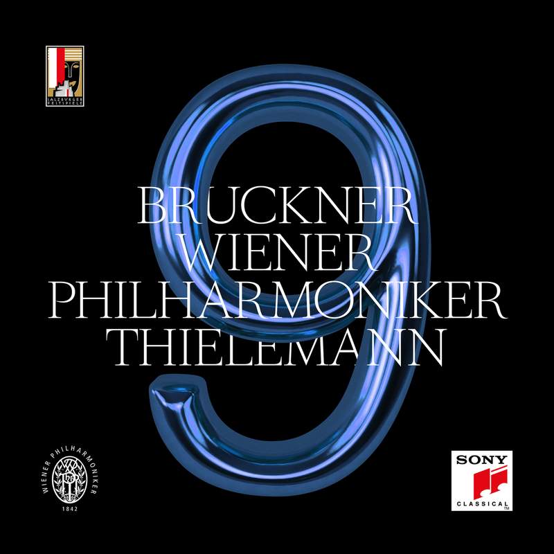 Bruckner: Symphony No. 8 - Sony: 19439786582 - CD or download