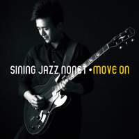 Jazz Nonet · Move On