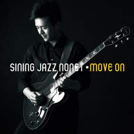 Jazz Nonet · Move On