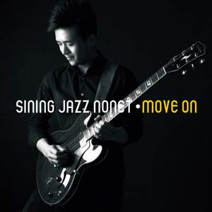 Jazz Nonet · Move On