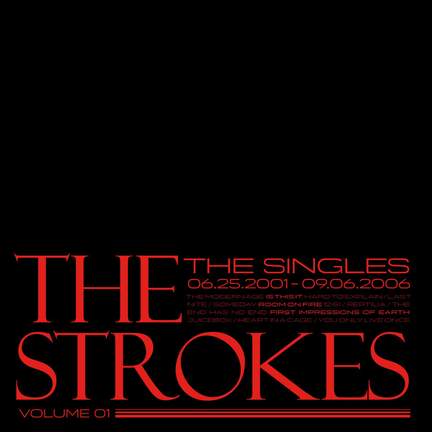 The Singles - Volume 01
