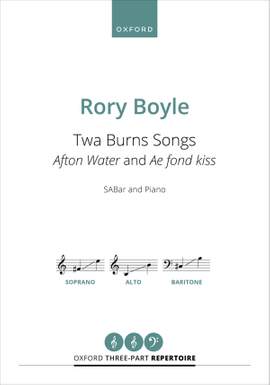 Twa Burns Songs