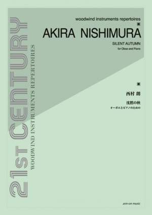 Nishimura, A: Silent Autumn