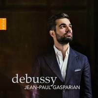 Debussy: Works For Piano