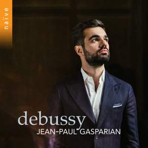 Debussy: Works For Piano