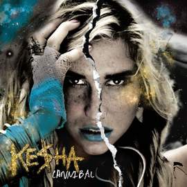Cannibal (expanded Edition)