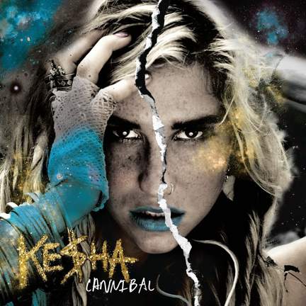 Cannibal (expanded Edition)