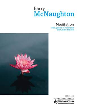 Barry McNaughton: Meditation