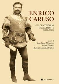 J.P. Mouchon: Enrico Caruso