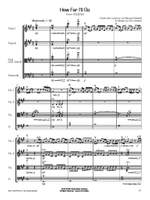 Four Disney Quartets Product Image