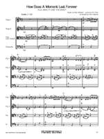 Four Disney Quartets Product Image