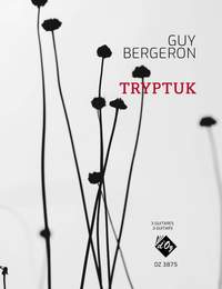 Guy Bergeron: Tryptuk