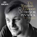 Trevor Pinnock - Complete Recordings on Archiv Produktion Product Image