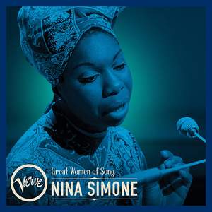 Great Women of Song: Nina Simone