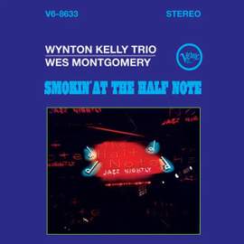 Smokin' At the Half Note
