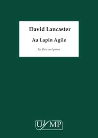 David Lancaster: Au Lapin Agile