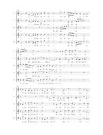 Gesualdo, Carlo: Madrigali a cinque voci. Libro primo Product Image