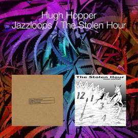 Jazzloops / the Stolen Hour