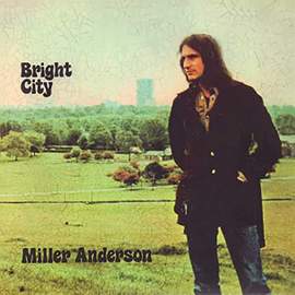 Bright City (remastered Cd Edition)