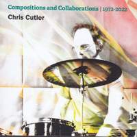 Chris Cutler Box