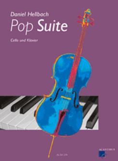 Hellbach, D: Pop Suite