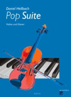Hellbach, D: Pop Suite