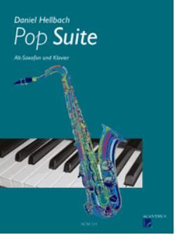 Hellbach, D: Pop Suite