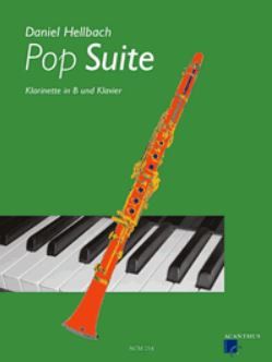 Hellbach, D: Pop Suite