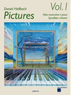 Hellbach, D: Pictures 1 Vol. 1