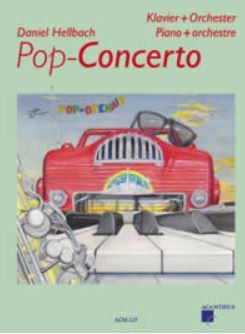 Hellbach, D: Pop-Concerto