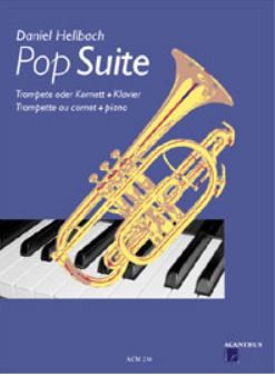 Hellbach, D: Pop Suite