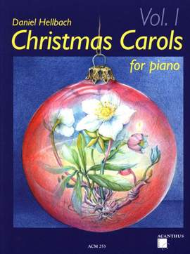 Christmas Carols Vol. 1