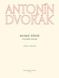 Dvorák, Antonín: Russian Songs