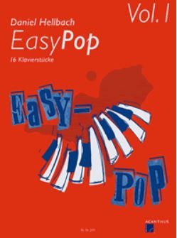 Hellbach, D: EasyPop 1 Vol. 1