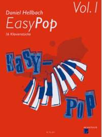 Hellbach, D: EasyPop 1 Vol. 1