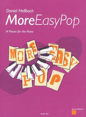 Hellbach, D: More Easy Pop