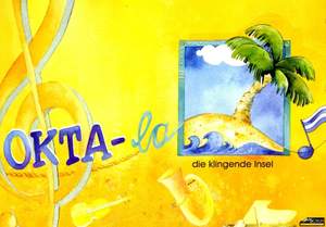 Okta-la – Die Klingende Insel