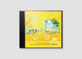 Okta-la - die klingende Insel - CD-Hörbeispiele